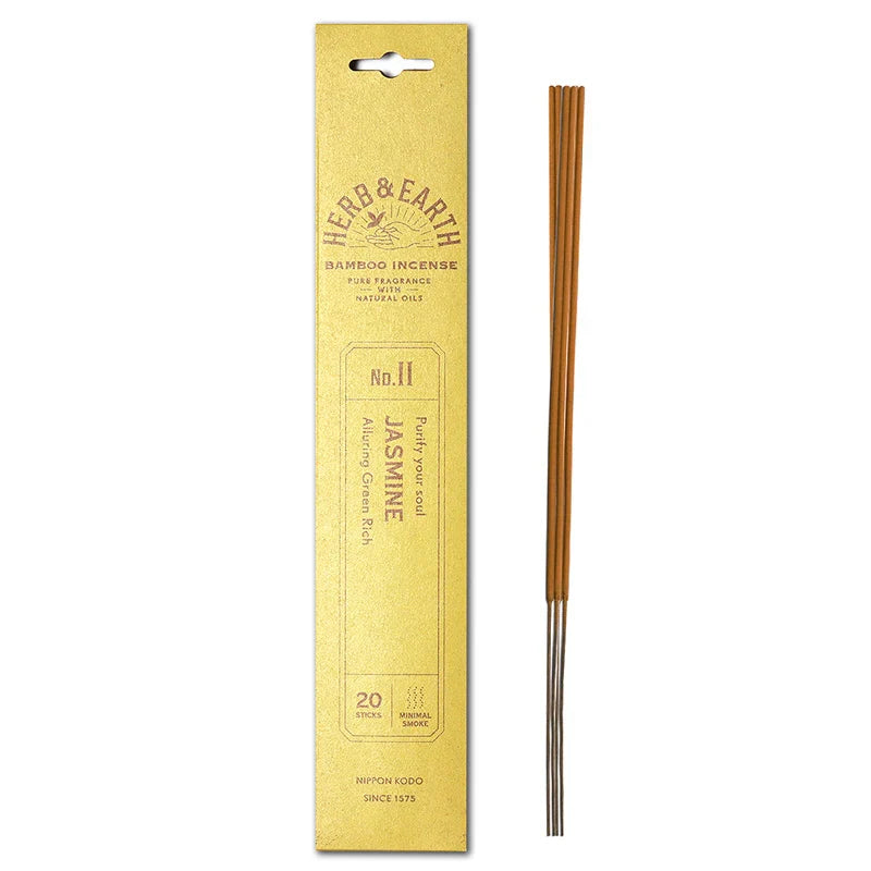 Jasmine Incense Sticks
