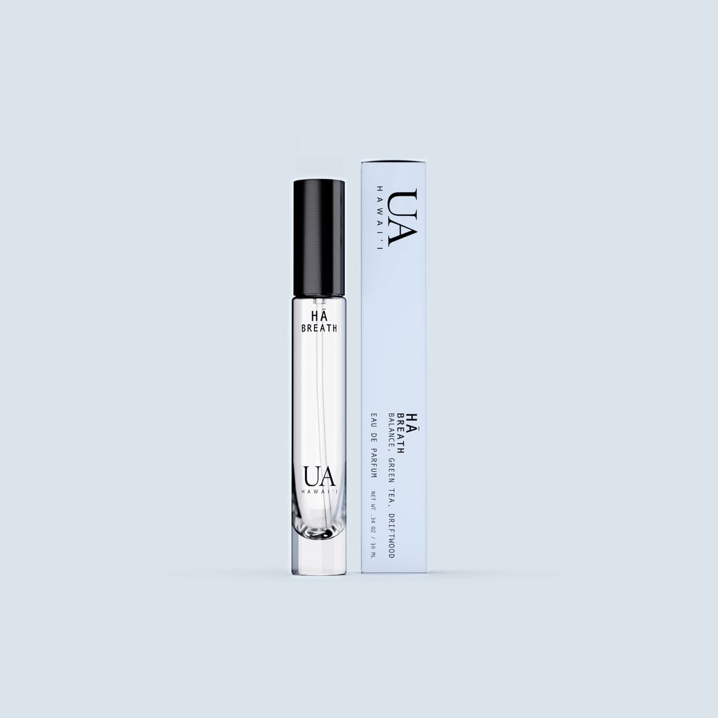 Hā Eau de Parfum