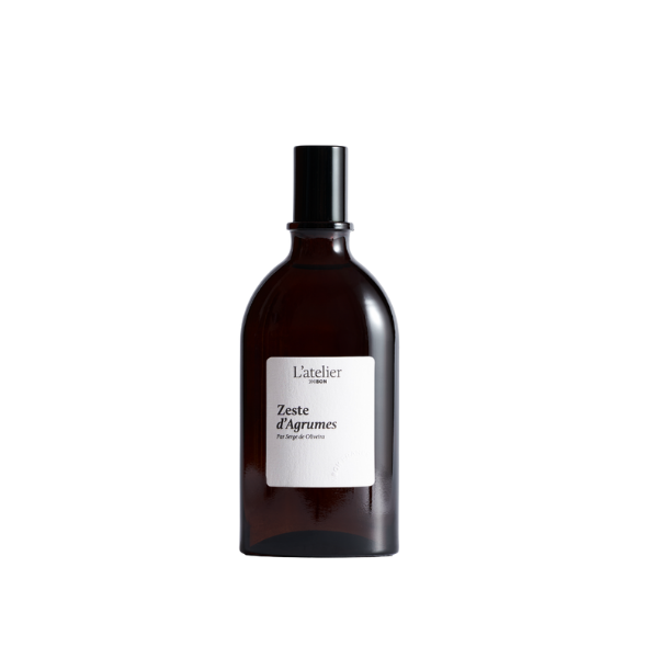 Zeste d'Agrumes Eau de Parfum