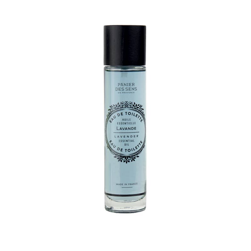 Lavender Eau de Toilette