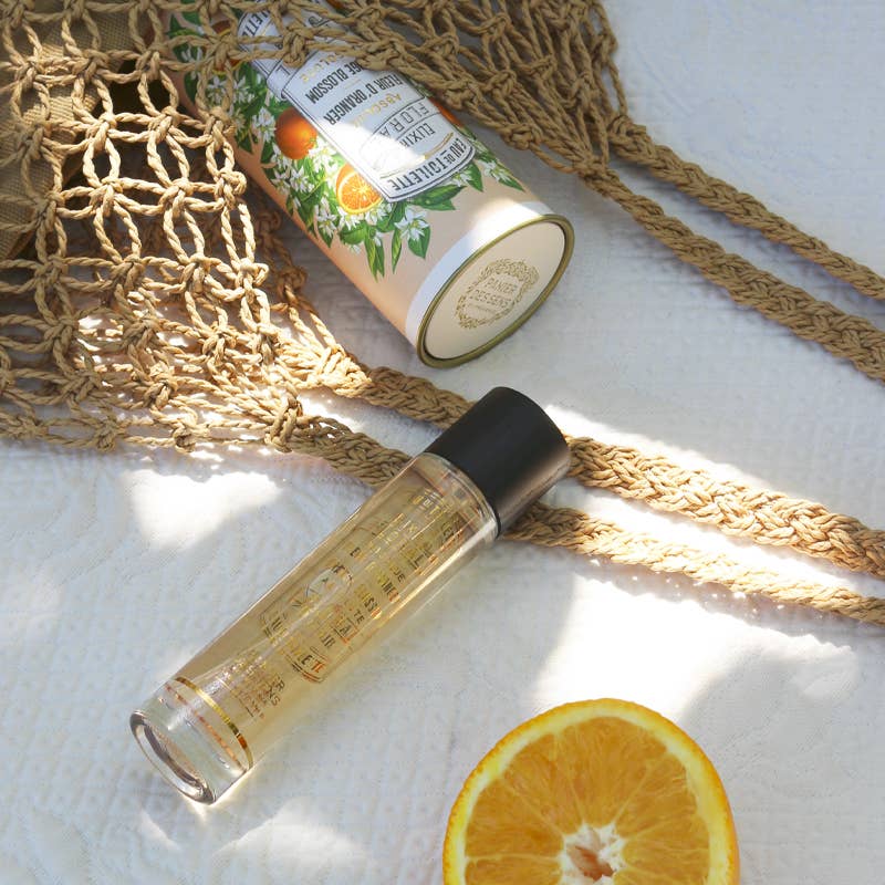 Orange Blossom Eau de Toilette