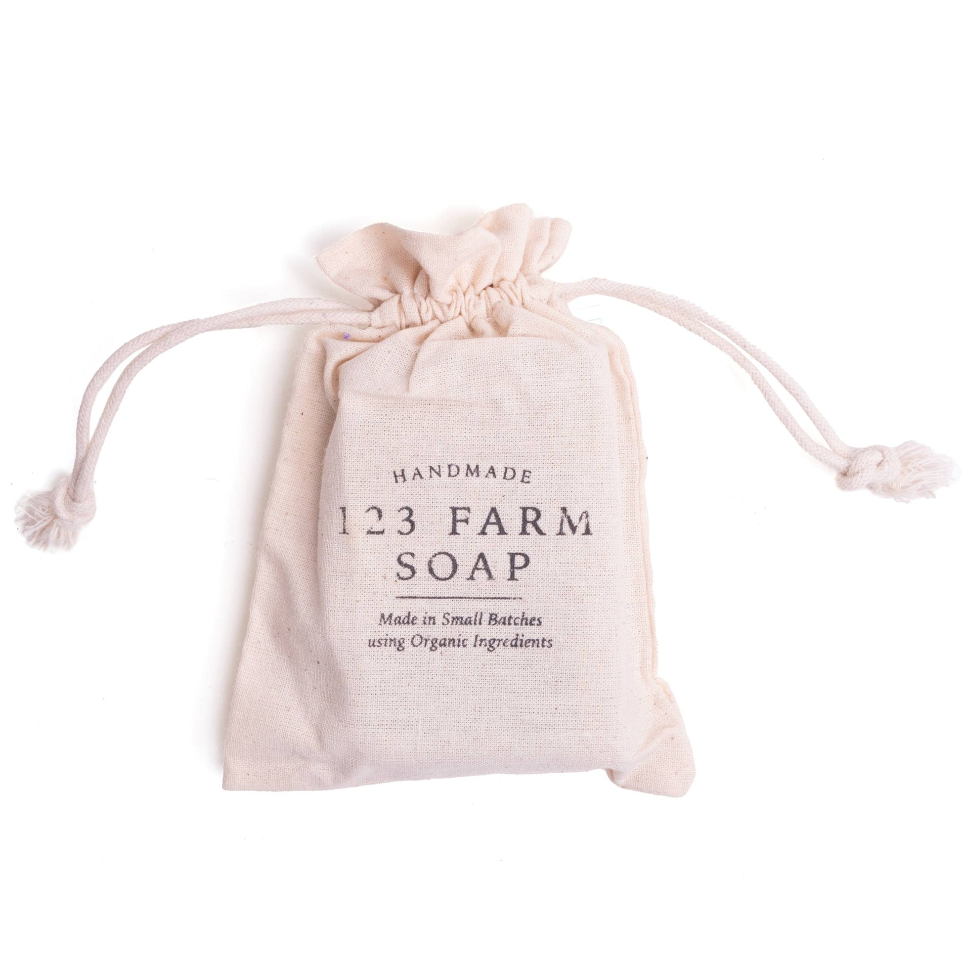 Pink Grapefruit Bar Soap