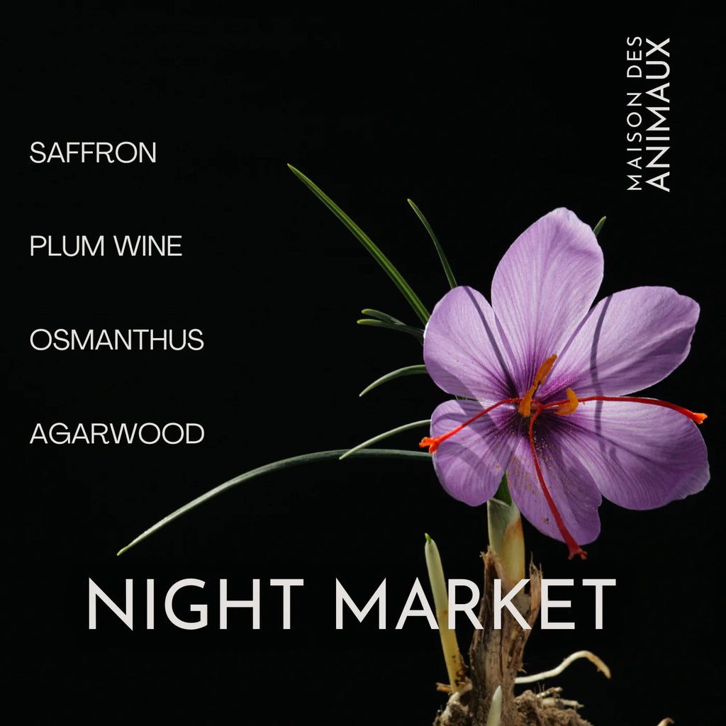 Night Market