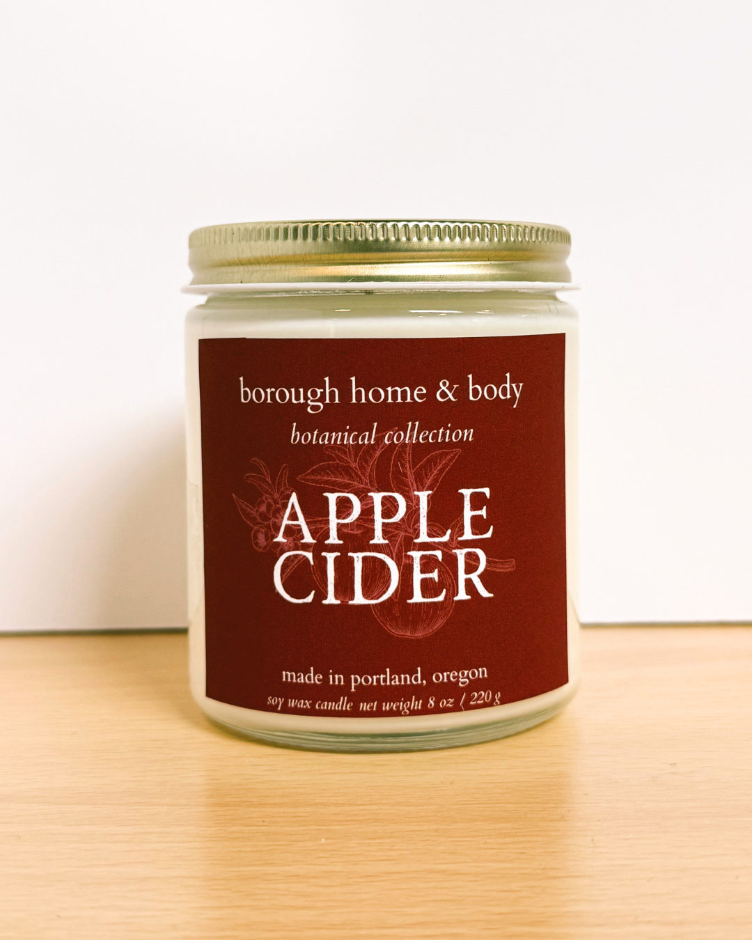 Apple Cider
