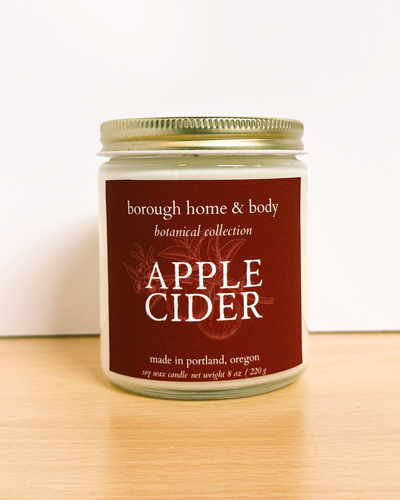 Apple Cider