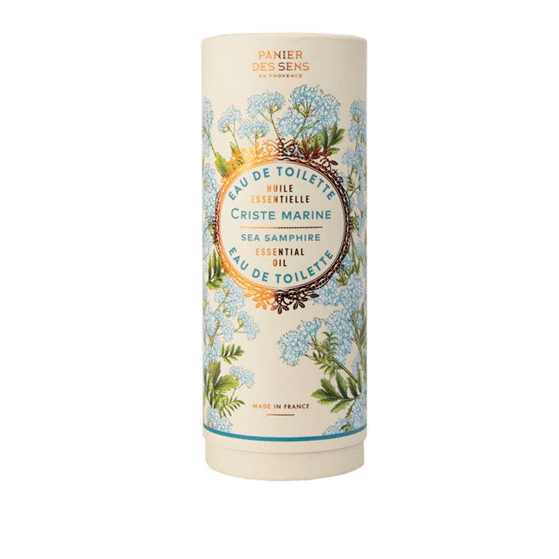 Sea Samphire  Eau de Toilette