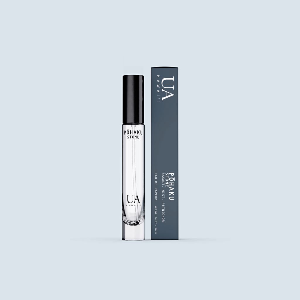 Pōhaku Eau de Parfum