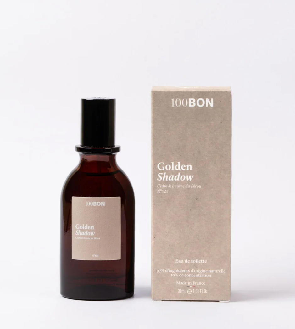 Golden Shadow - Eau de Toilette - 30ml