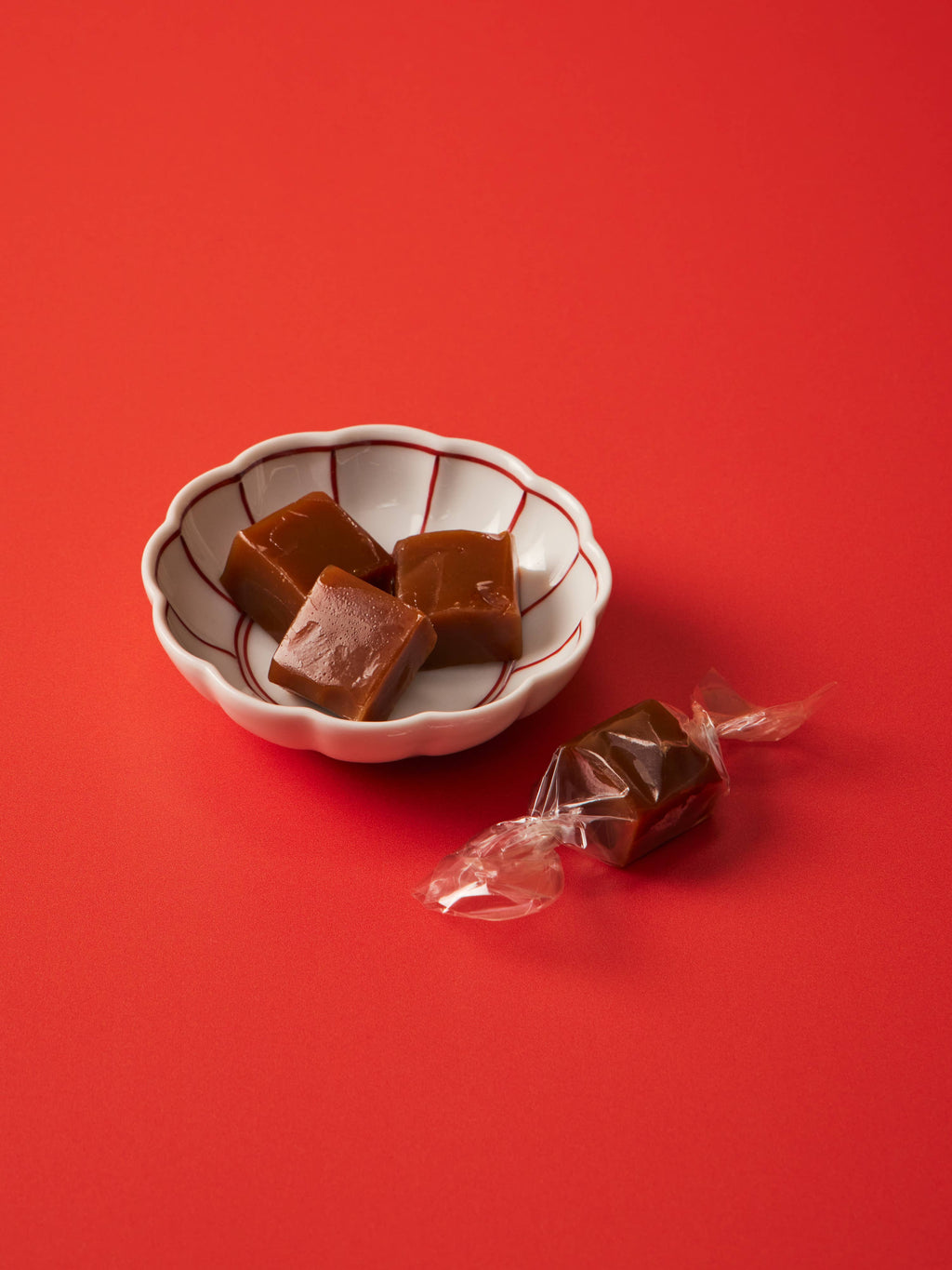 Dirty Chai Caramels Gift Box 6oz
