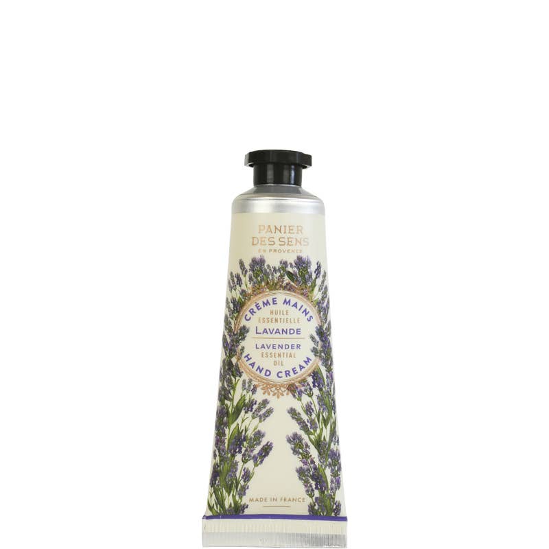 Hand Care Gift Set- Lavender, Rose, Verbena