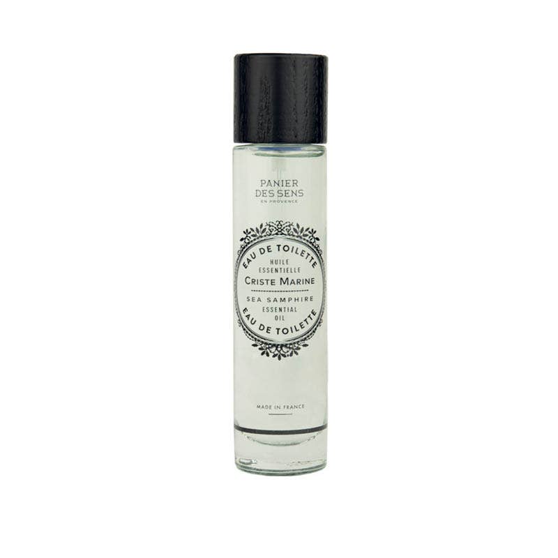 Sea Samphire  Eau de Toilette