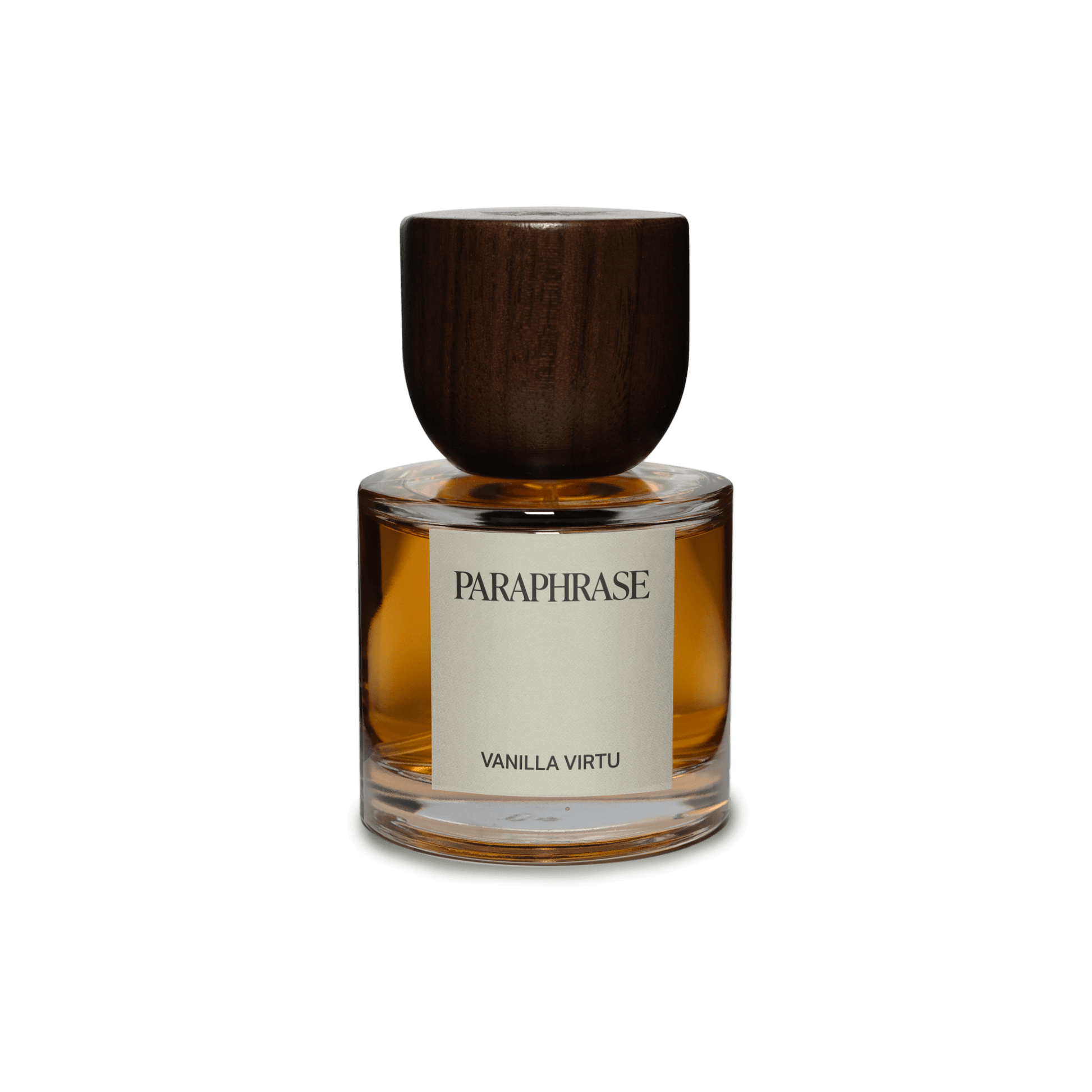 VANILLA VIRTU | SPICED MEDIEVAL VANILLA