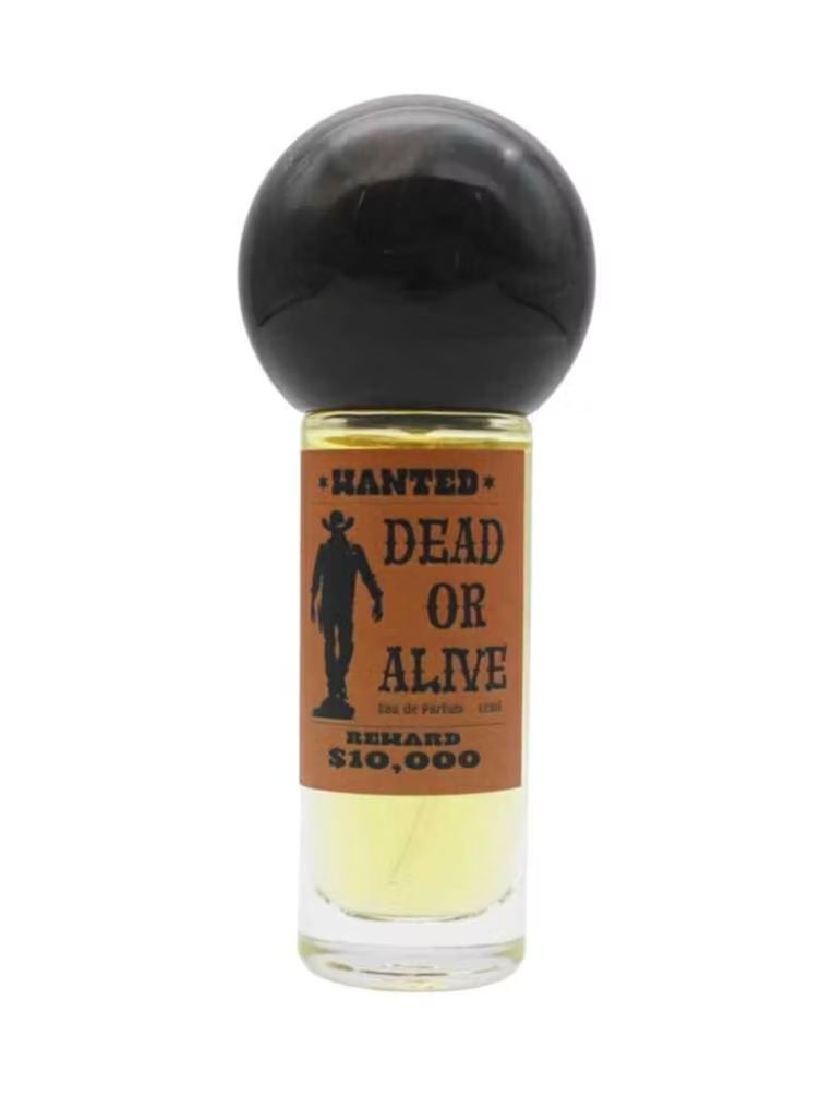 Dead or Alive