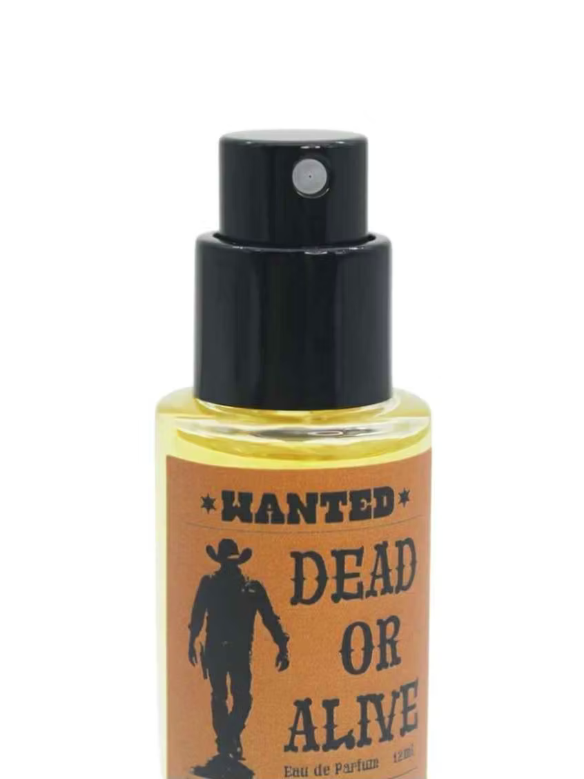 Dead or Alive