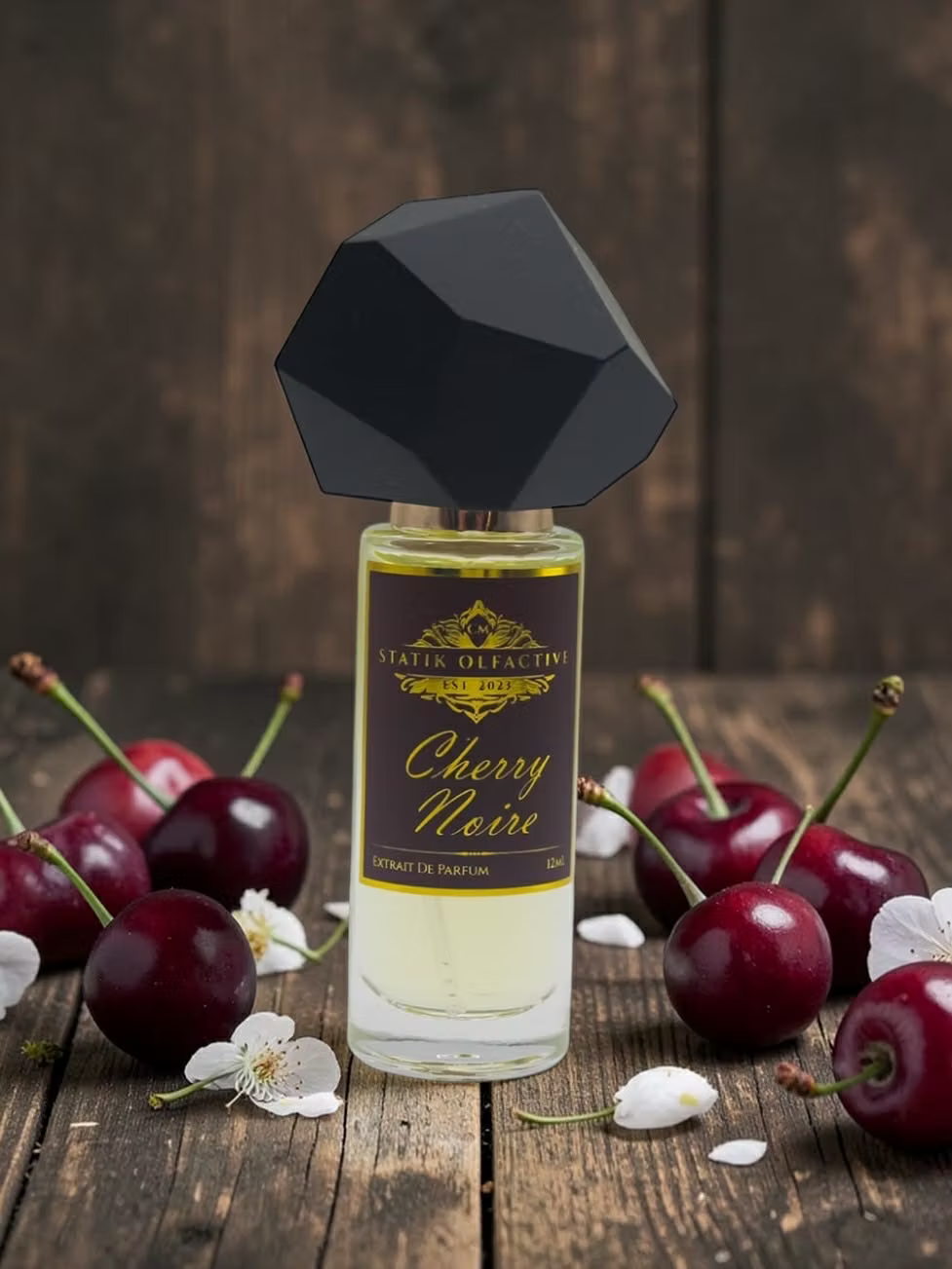 Cherry Noire