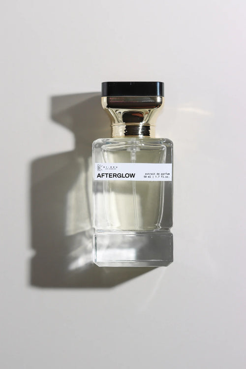 Afterglow Extrait de Parfum