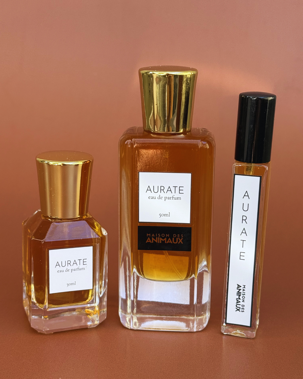 Aurate
