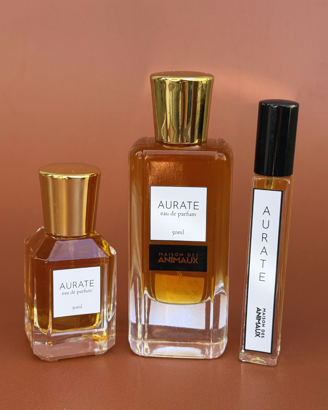 Aurate