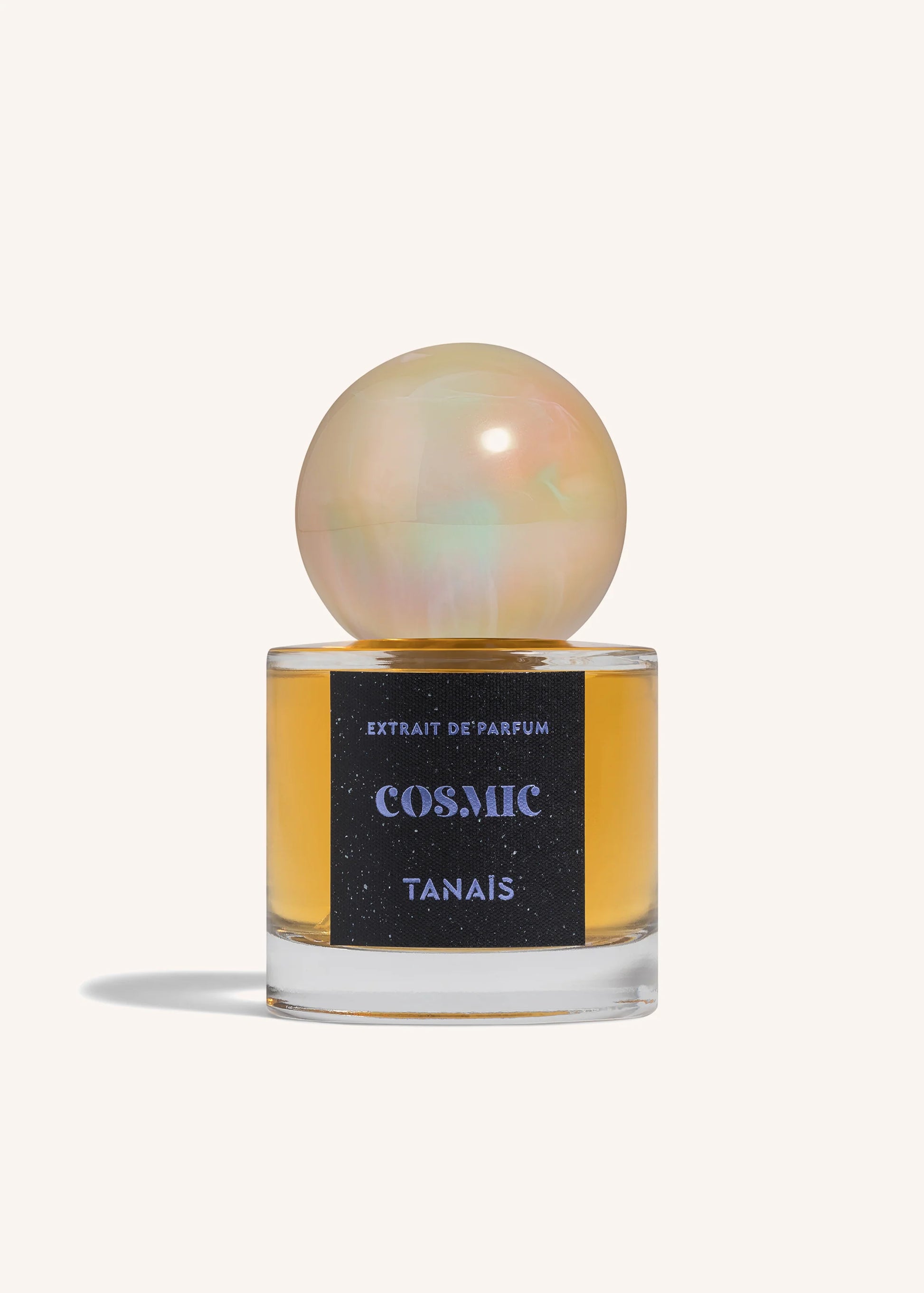 Cosmic