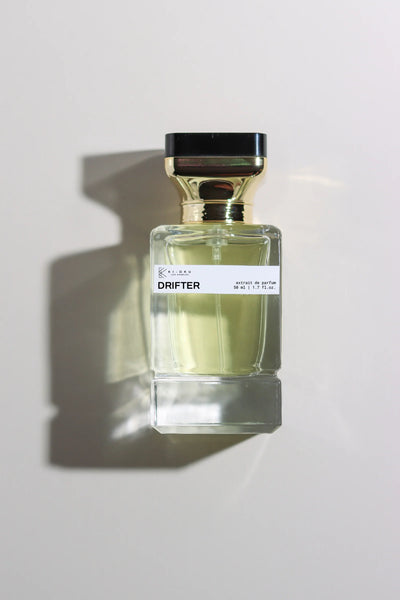 Drifter Extrait de Parfum