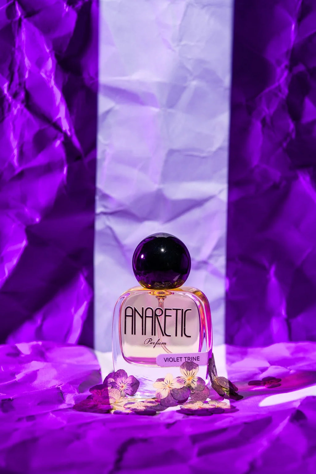 Violet Trine