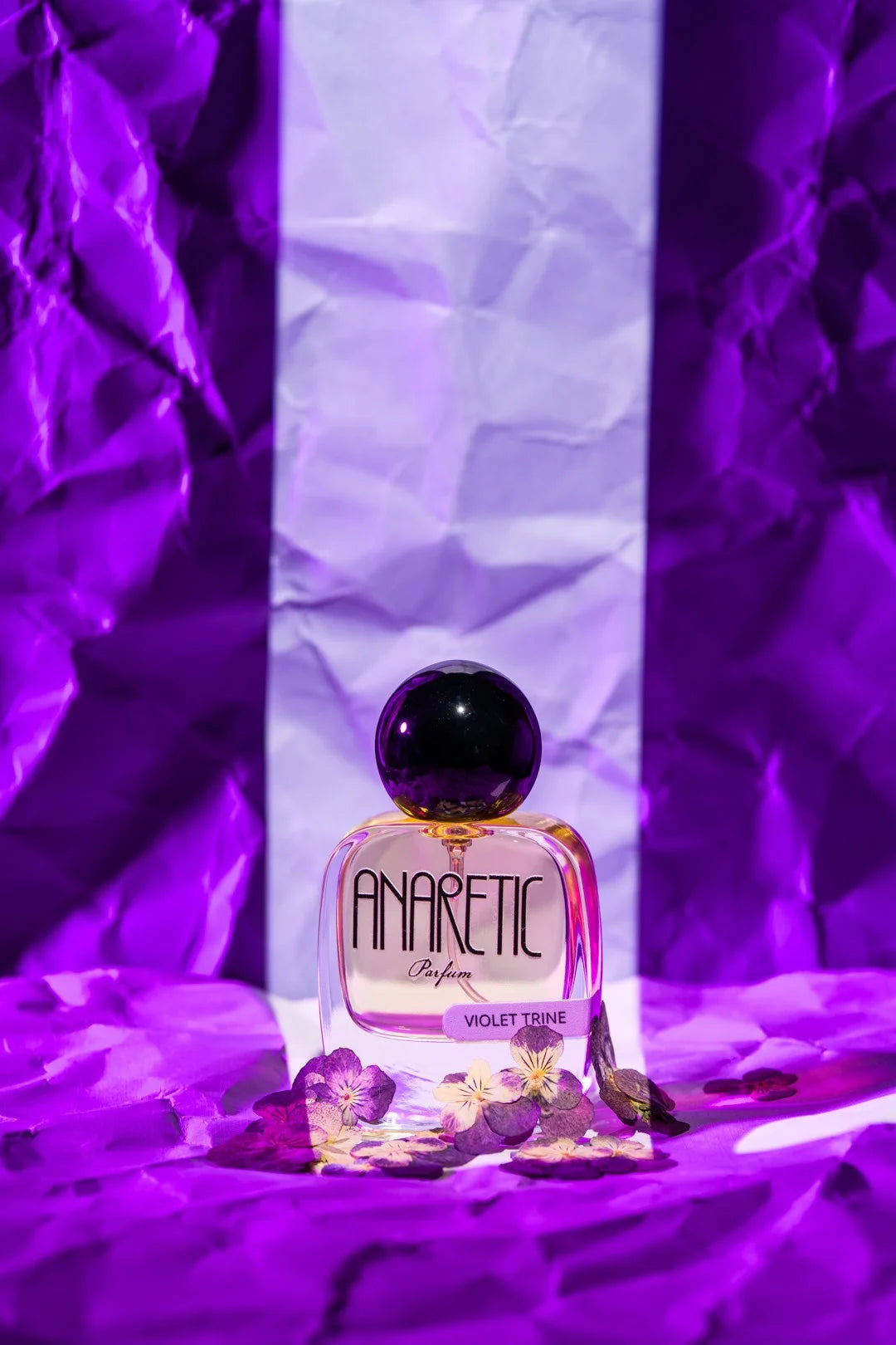 Violet Trine