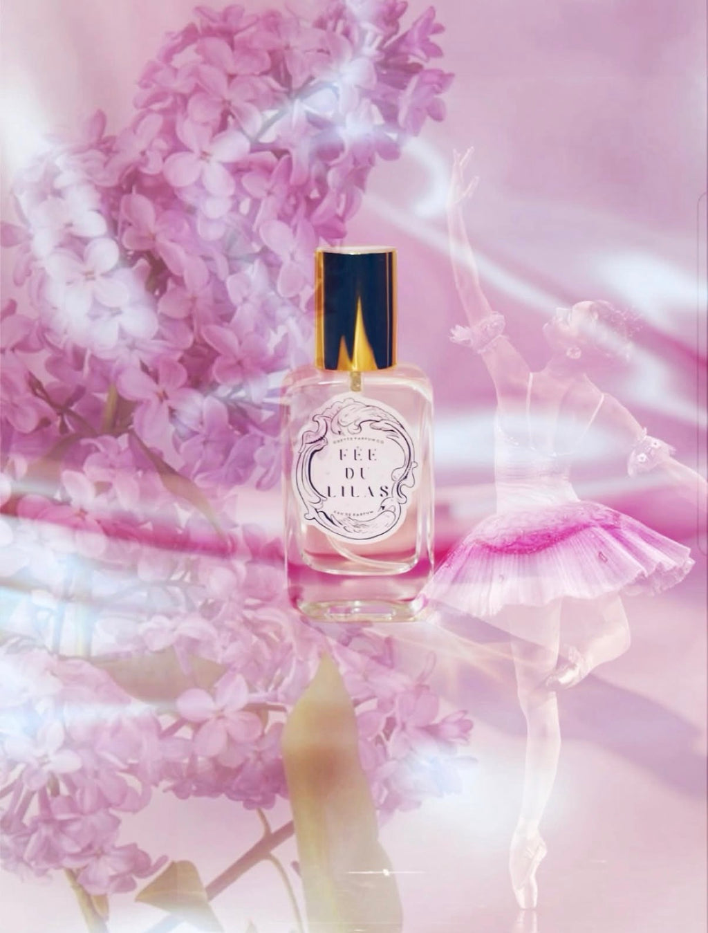 Fée du Lilas