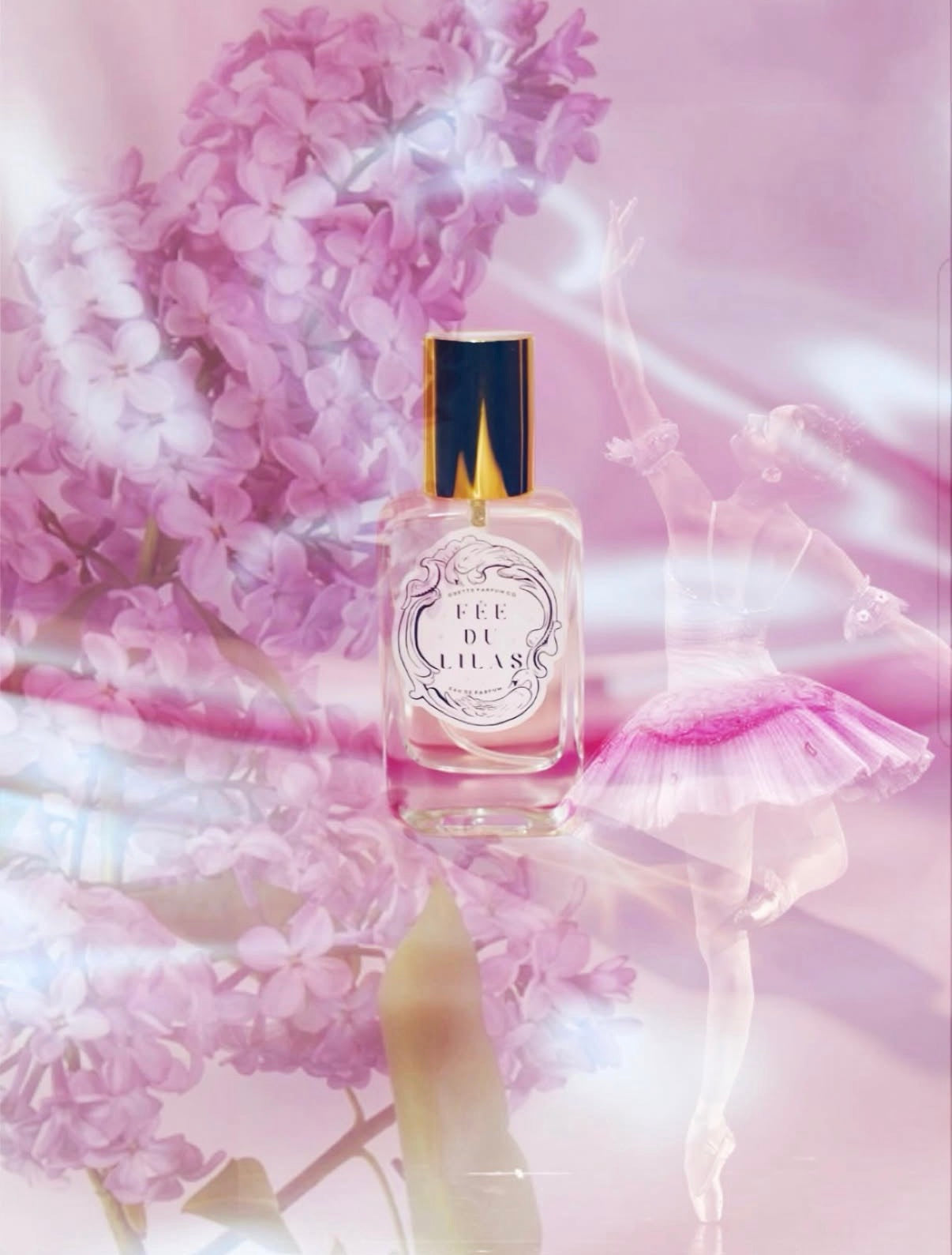 Fée du Lilas