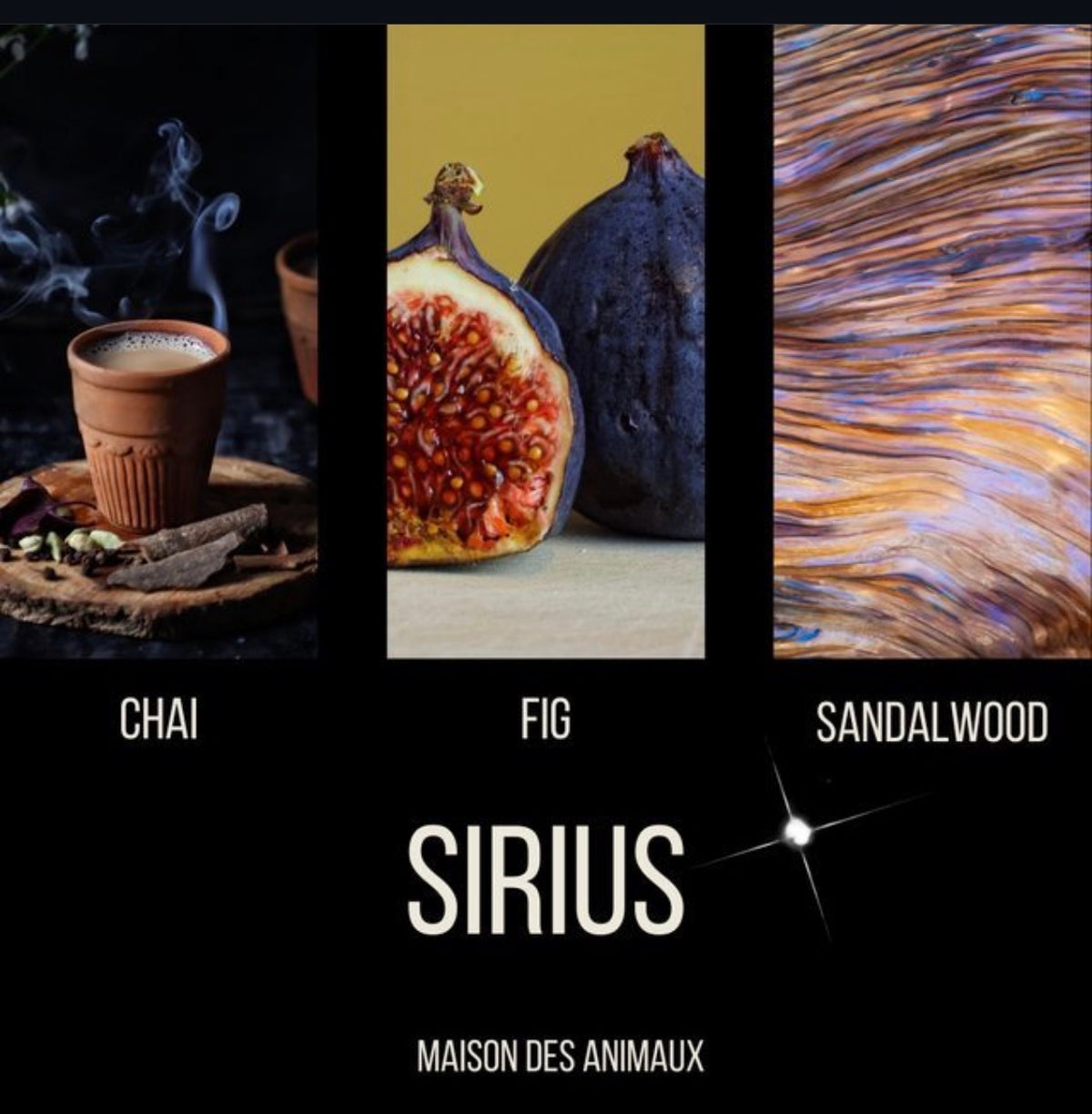 Sirius