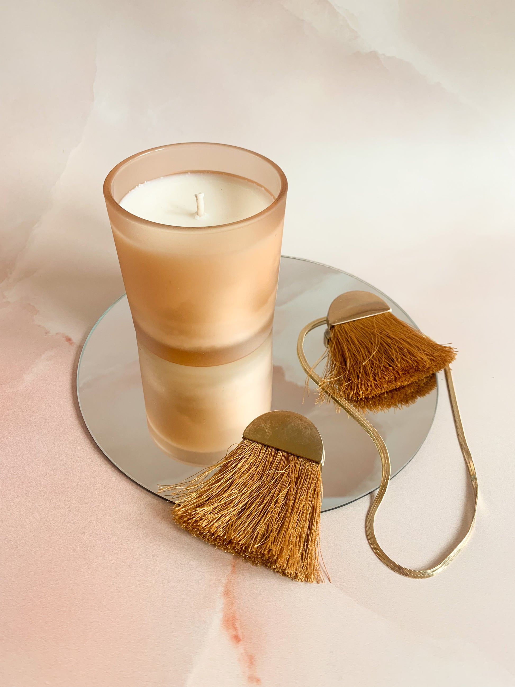 One of a Kind Candles - Mystery Edition