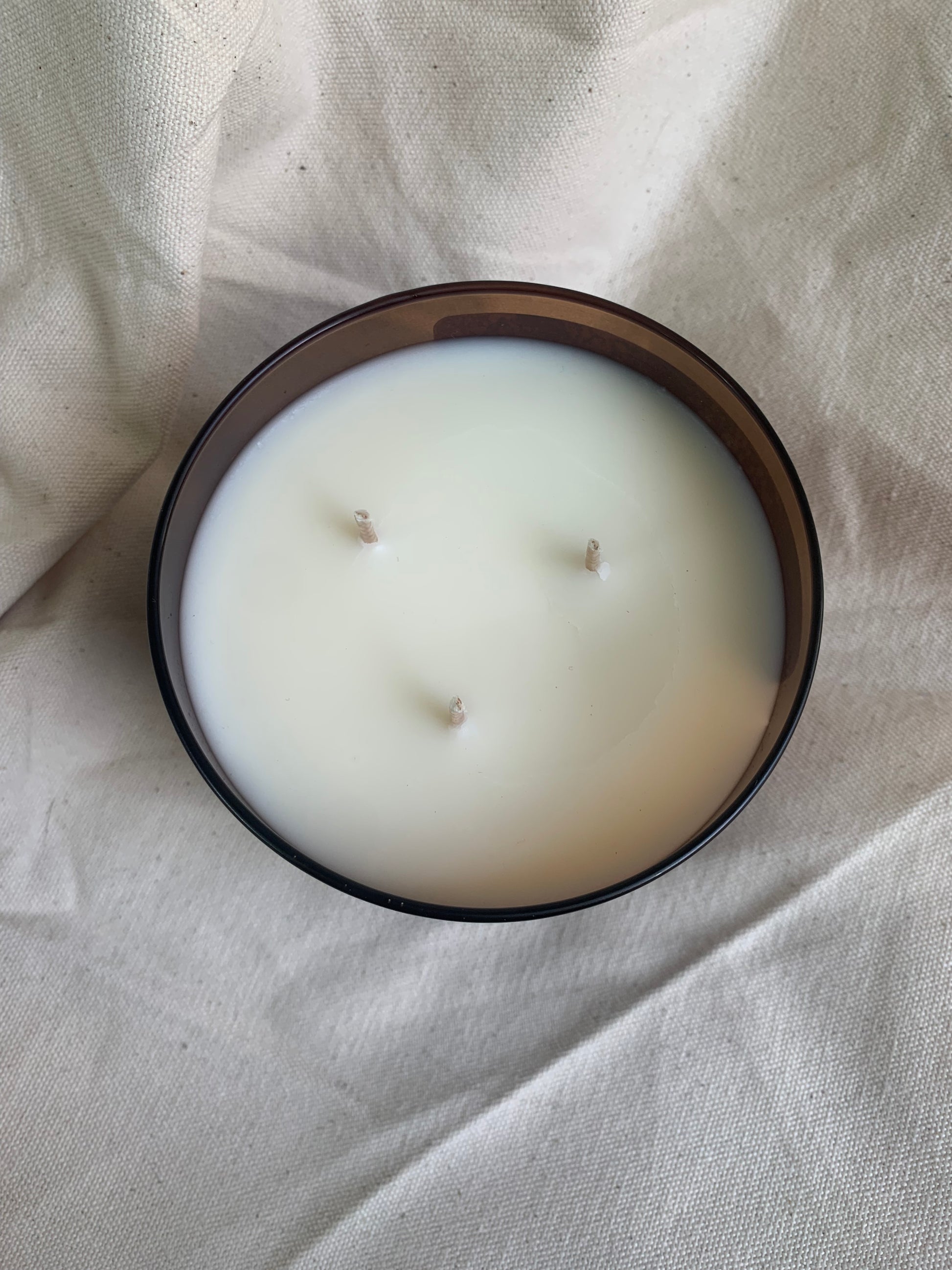 Cardigan 3-Wick Candle *PREORDER*