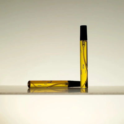 Blinding Reflection from Tower Window