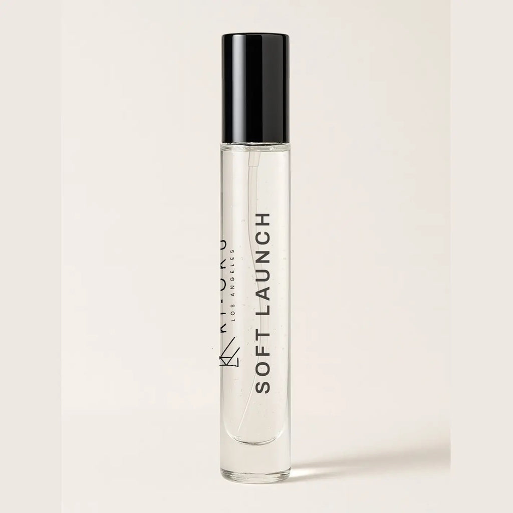 Soft Launch Extrait de Parfum | Perfume