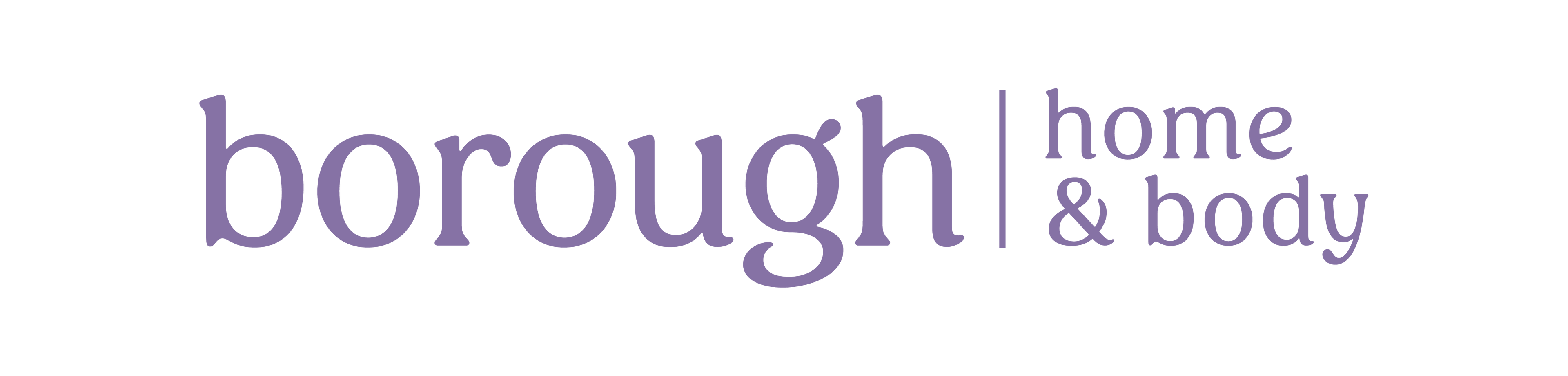 Borough Home