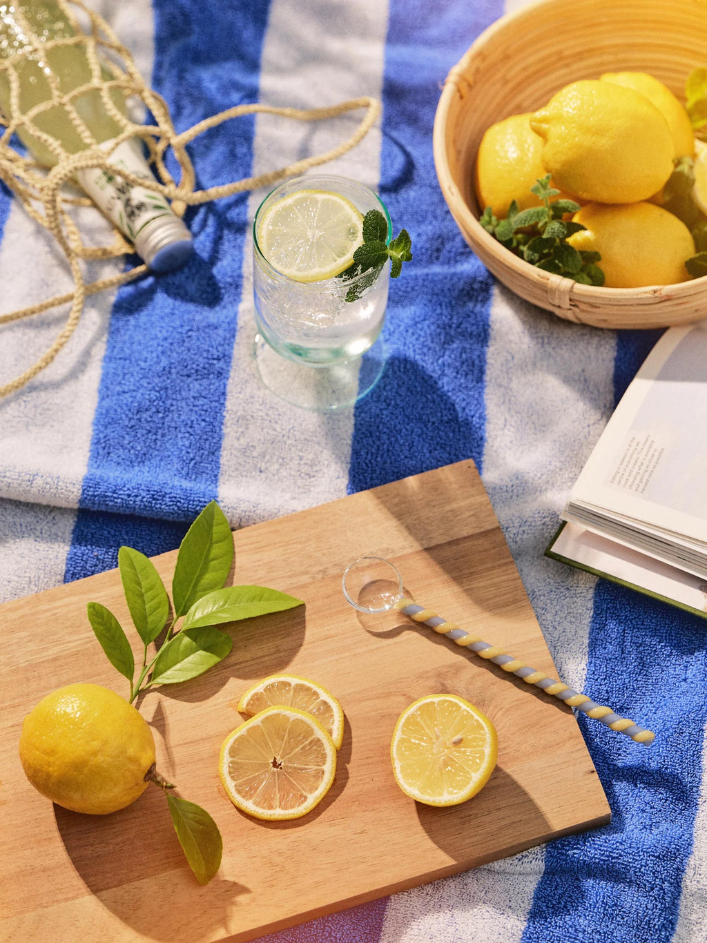 La Limonade