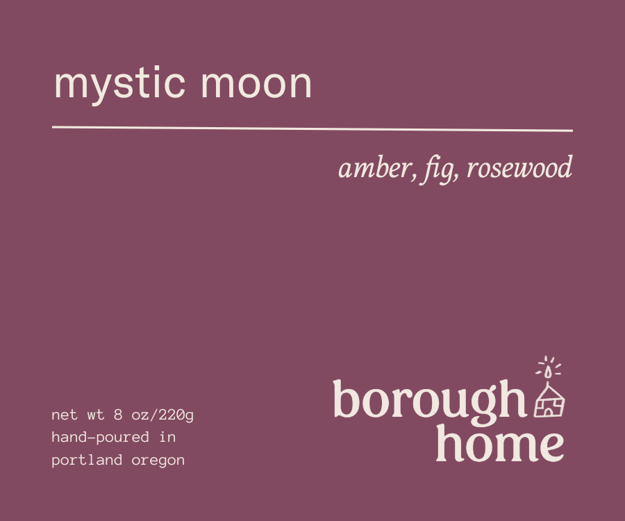 Mystic Moon - Preorder