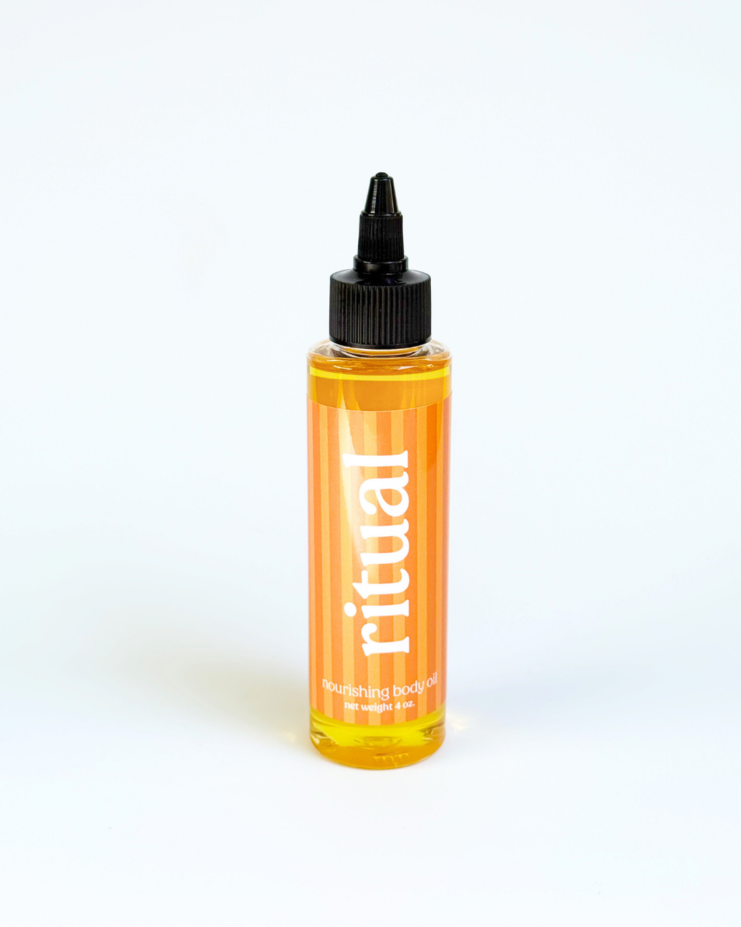 Ritual Body Oil