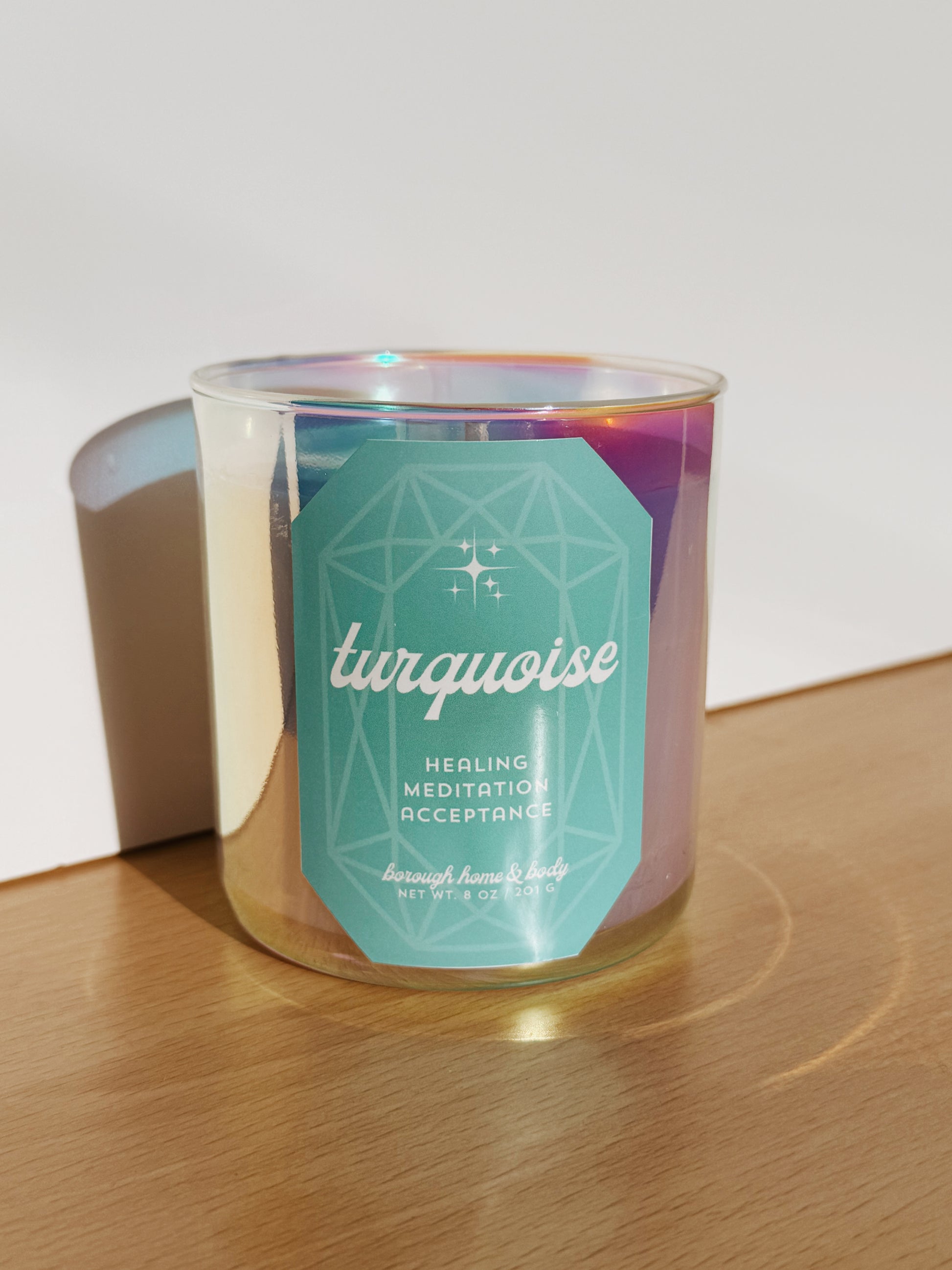 December Birthstone: Turquoise