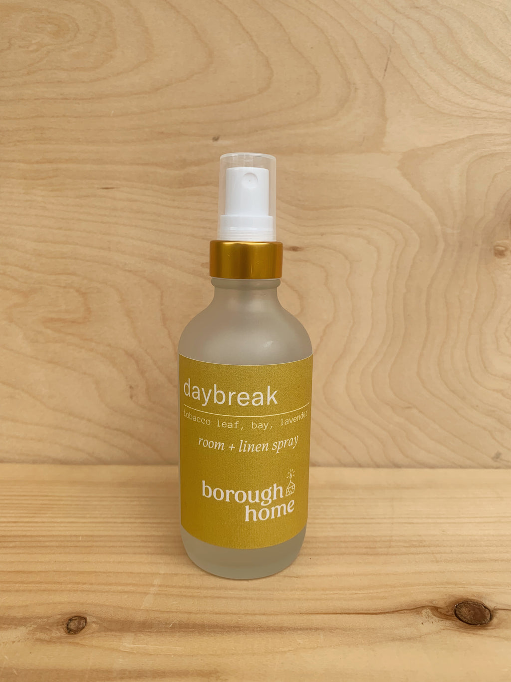 Room and Linen Sprays