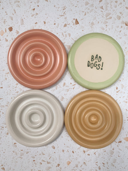 Ripple Soap Dish