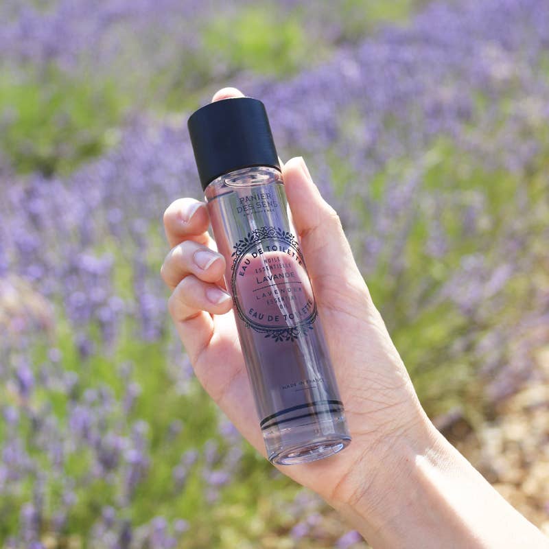 Lavender Eau de Toilette