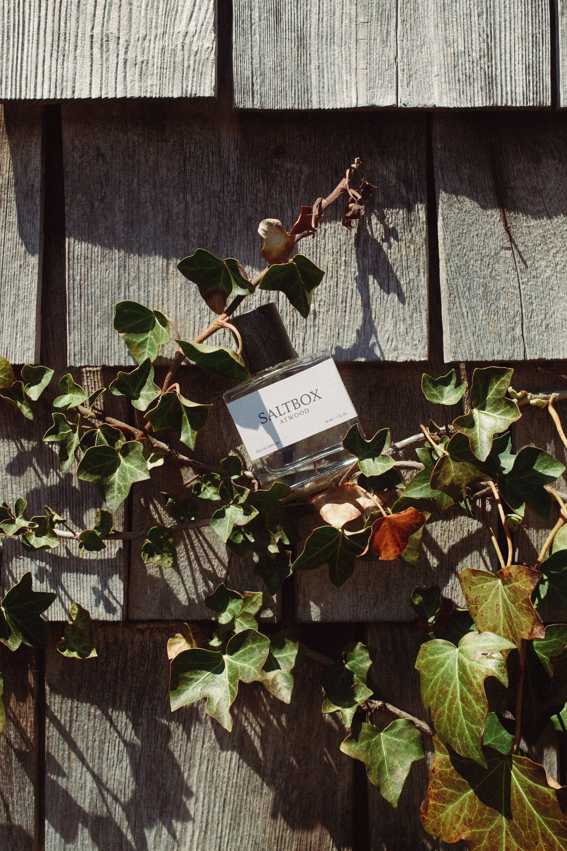Saltbox | 30ml Eau De Parfum