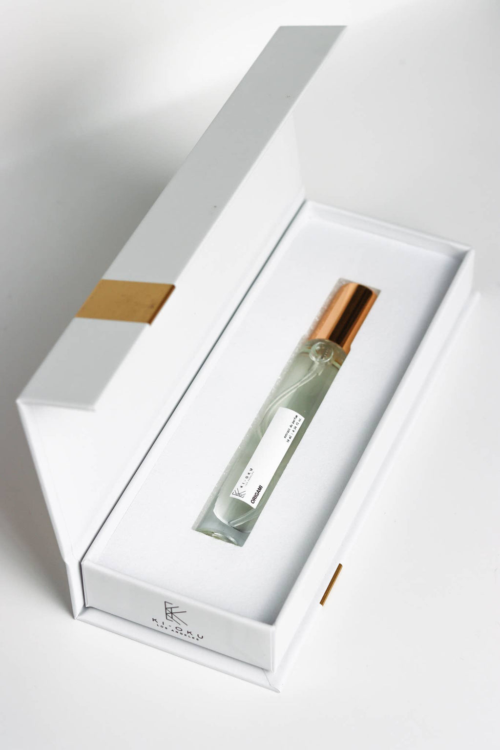 Nightshade Extrait de Parfum | Perfume