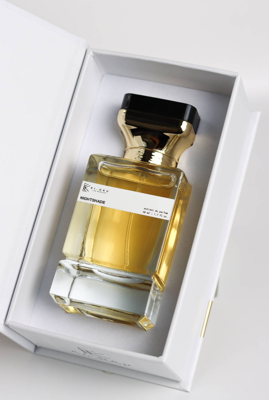 Nightshade Extrait de Parfum | Perfume
