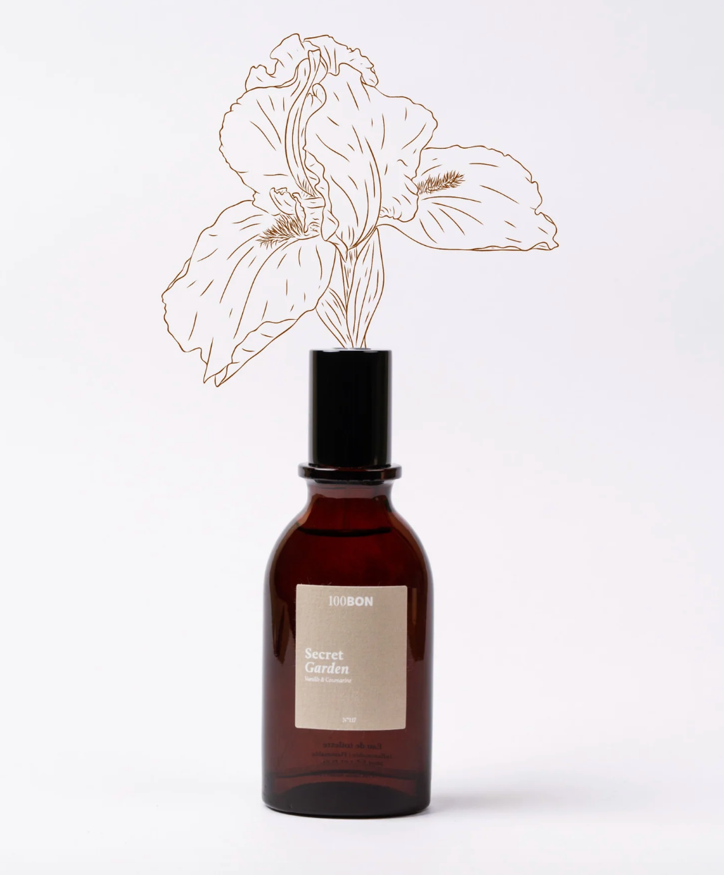 Secret Garden - Eau de Toilette - 30ml