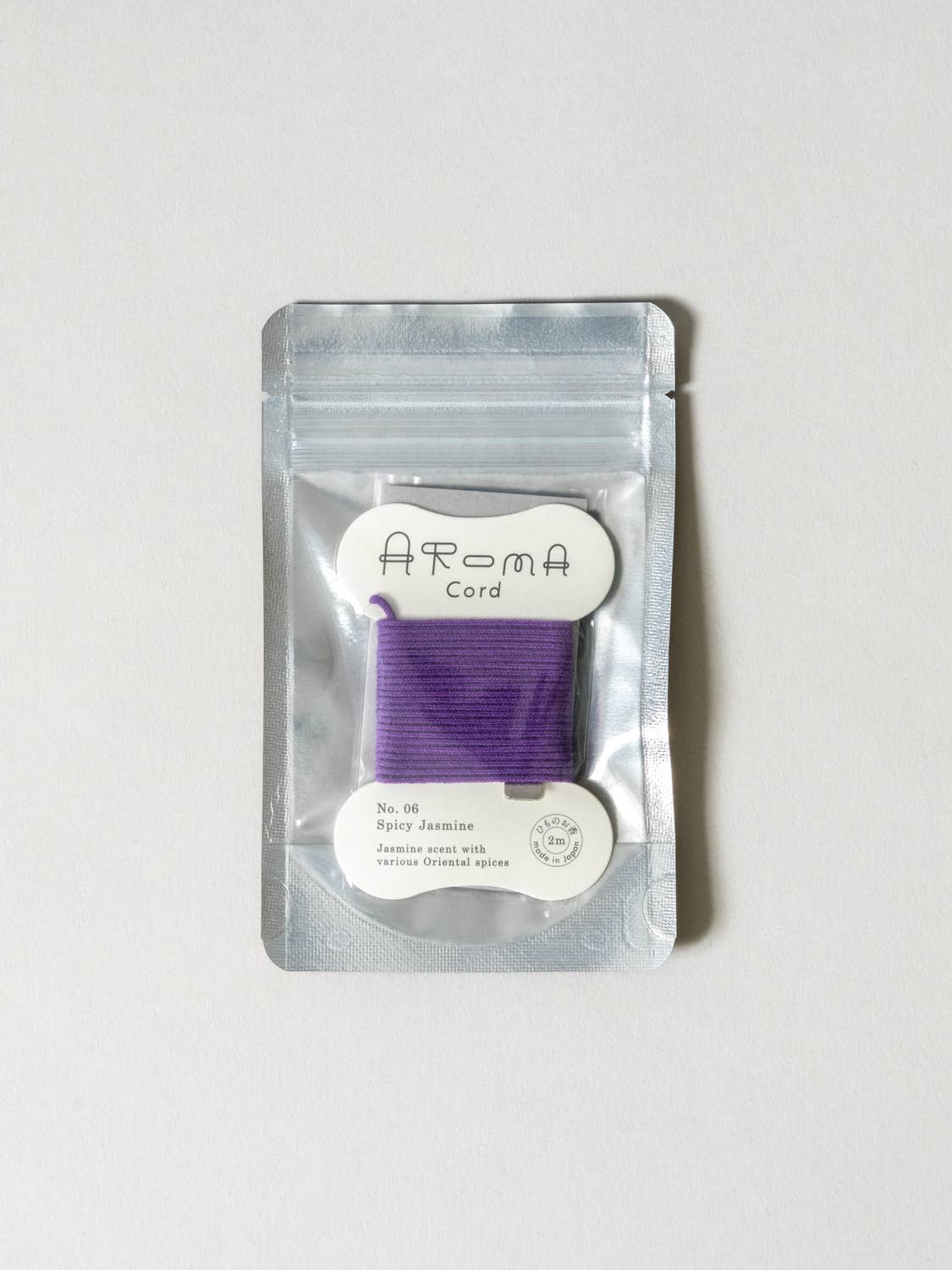 AROMA Cord Incense - Spicy Jasmine