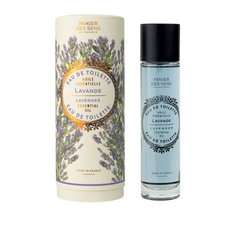 Lavender Eau de Toilette