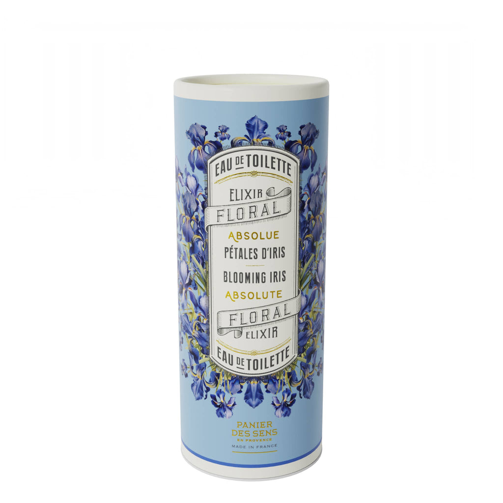 Blooming Iris Eau de Toilette