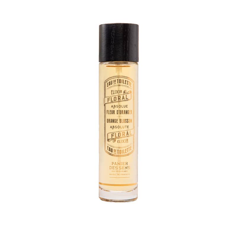 Orange Blossom Eau de Toilette