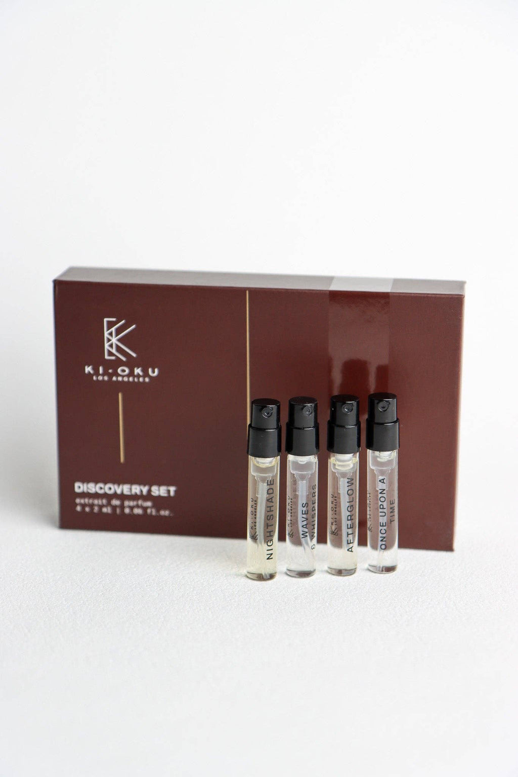 KI-OKU Discovery Set